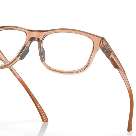 NEW OAKLEY READING EYEGLASSES +2.25 READERS LEADLINE COALESCE TRUE DIGITAL main image 9